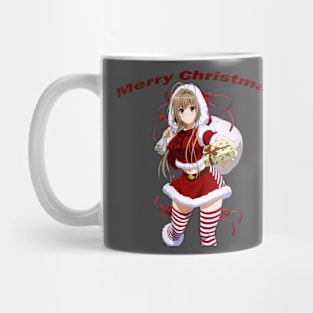 merry christmas Mug